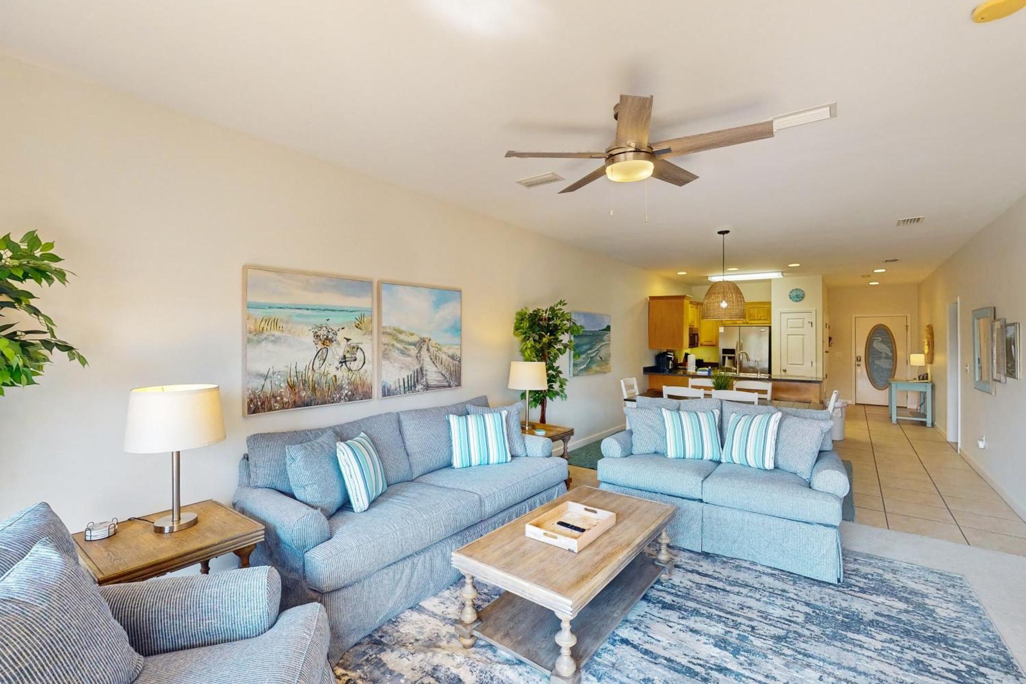 Bayou Heron Dauphin Island Condos Room photo